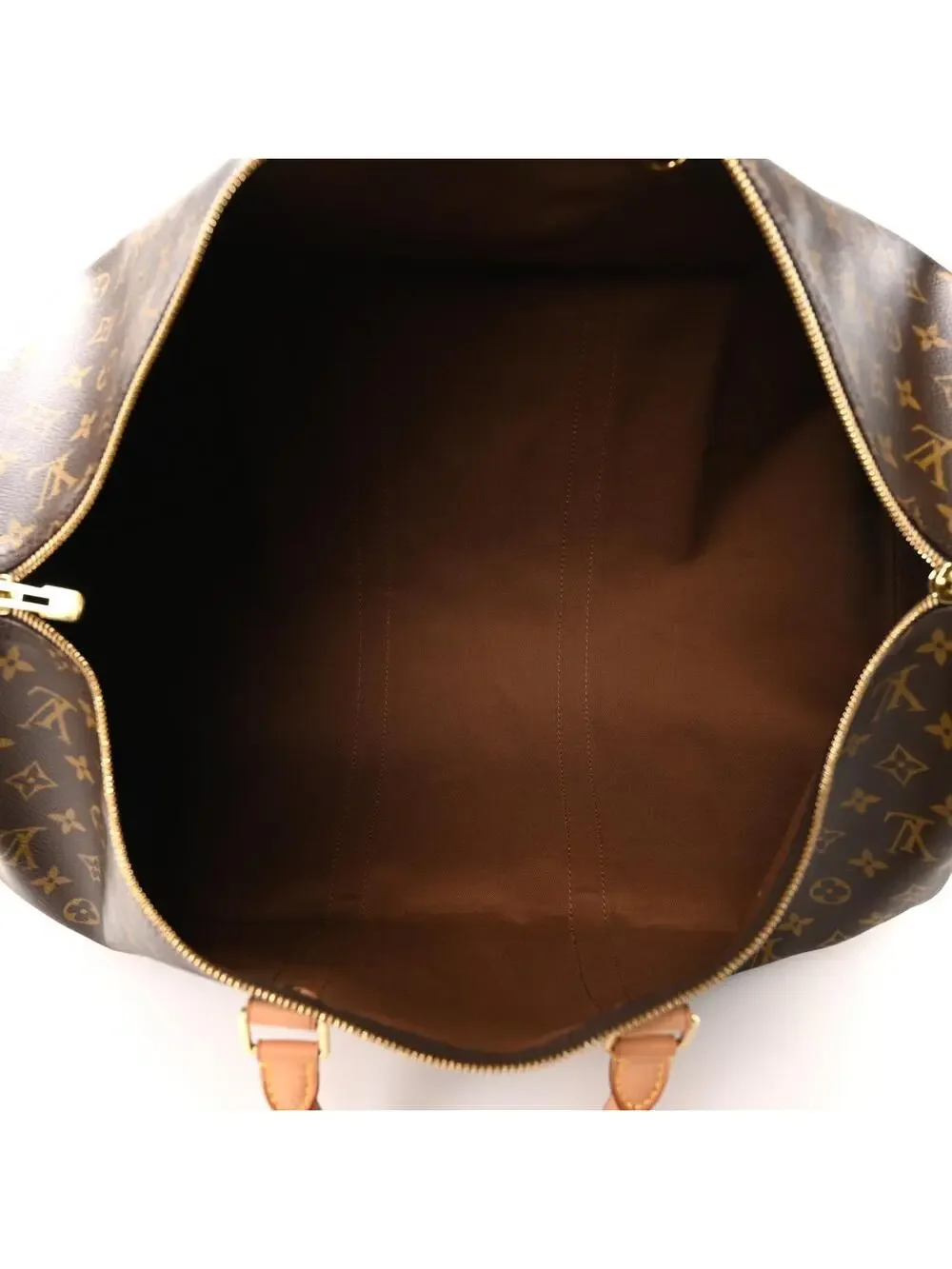 Louis Vuitton Keepall Bandouliere 55 #321888L19B